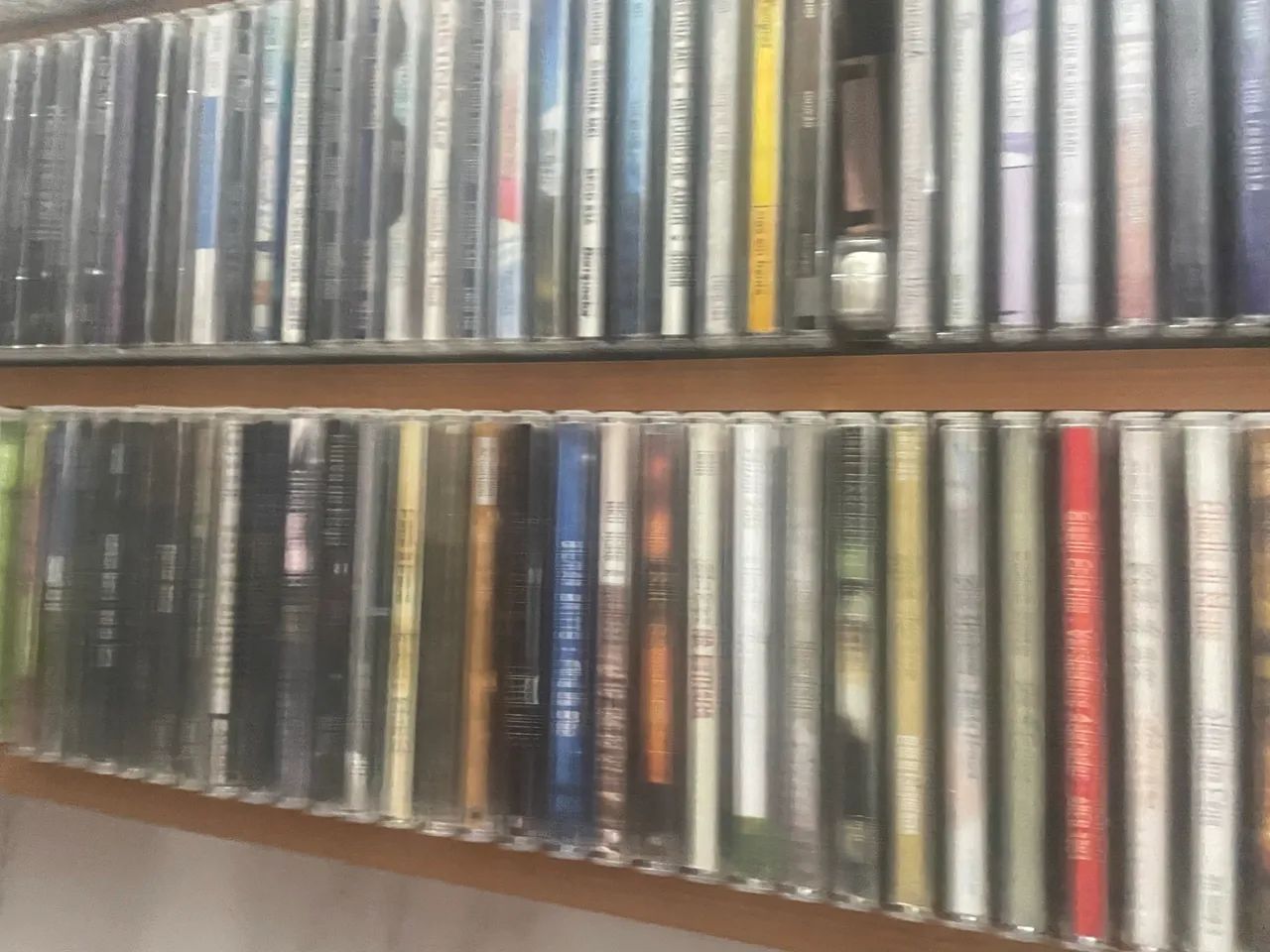 CDS Gospel  - Foto 2