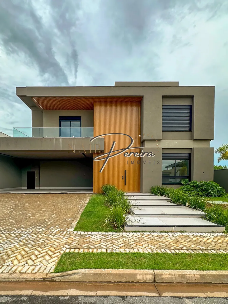 Casa de Luxo Cond.Supremo Itália a venda 635 m² 4 Suítes em Supremo Itália- Cuiabá - MT