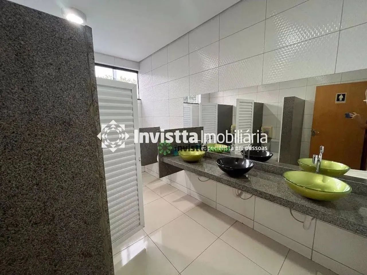 Sala Comercial para locação, Plano Diretor Sul, Palmas - SA0135. - Foto 5