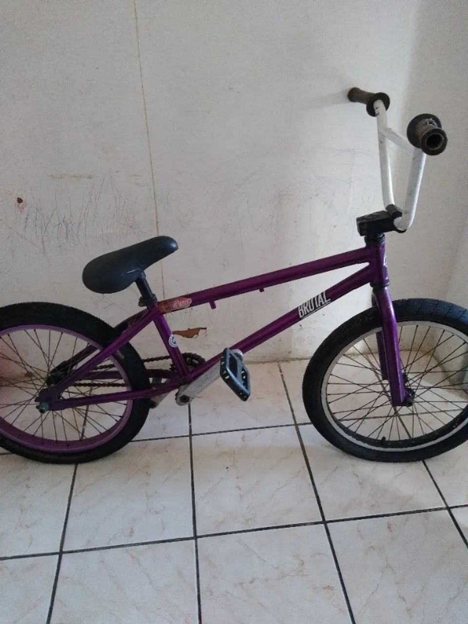 Bmx pro x
