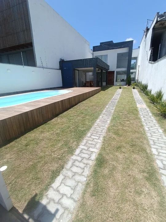 Aluguel temporada mansão alto padrão  - Foto 3