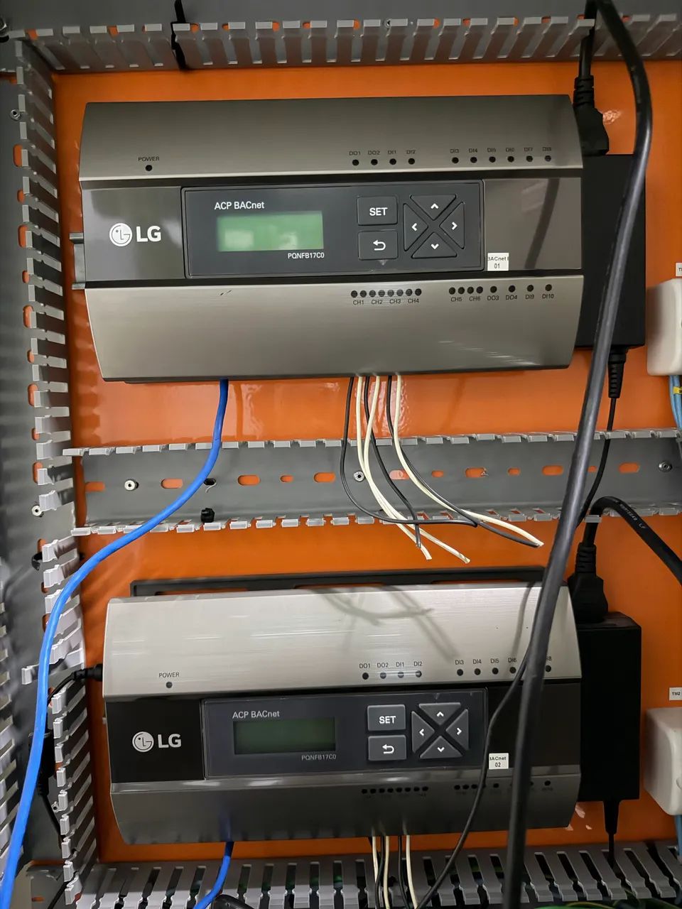 Automação Vrf LG  - Foto 3