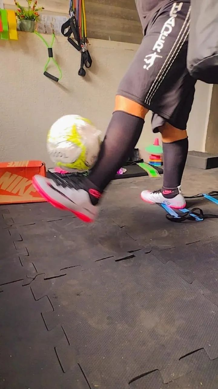 Bola de Futebol de Salão  - Foto 3