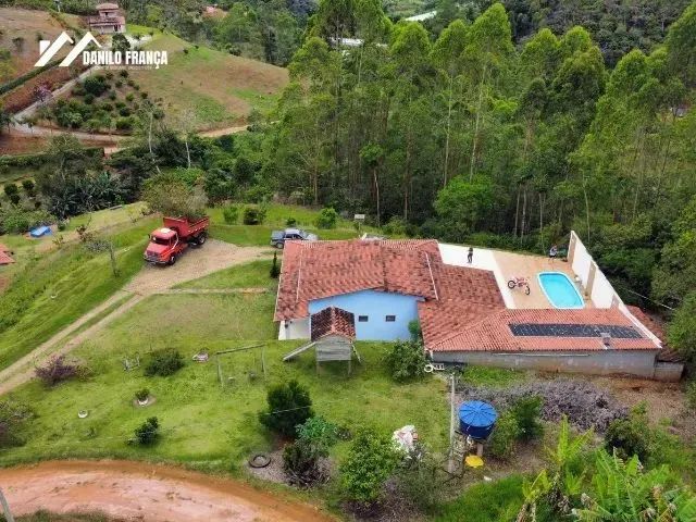 Vende-se linda chácara em Marechal Floriano  ES - Foto 10