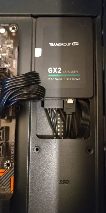 Computador Win 11 +  - Foto 2