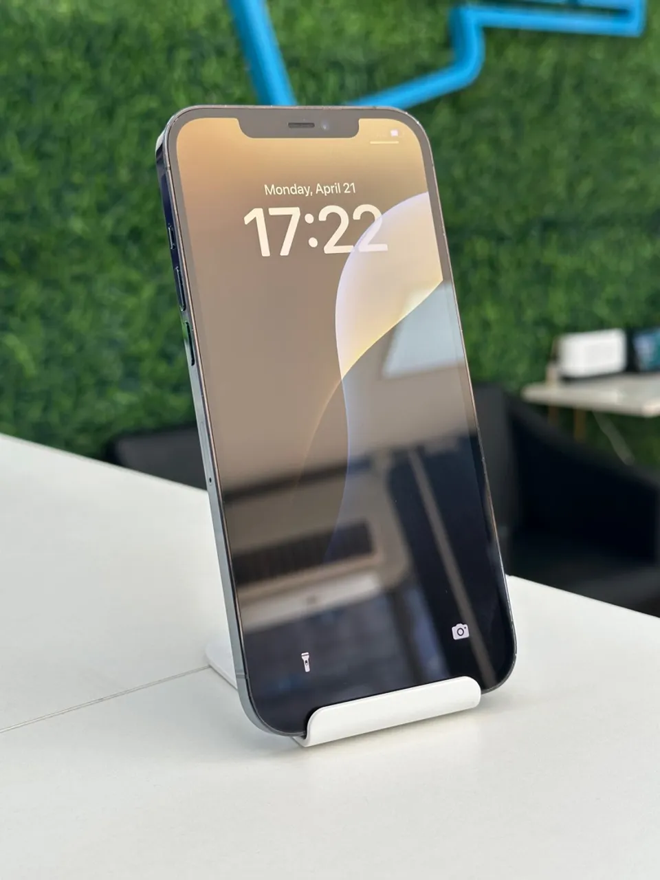 Apple iPhone 12 Pro Max - 256GB