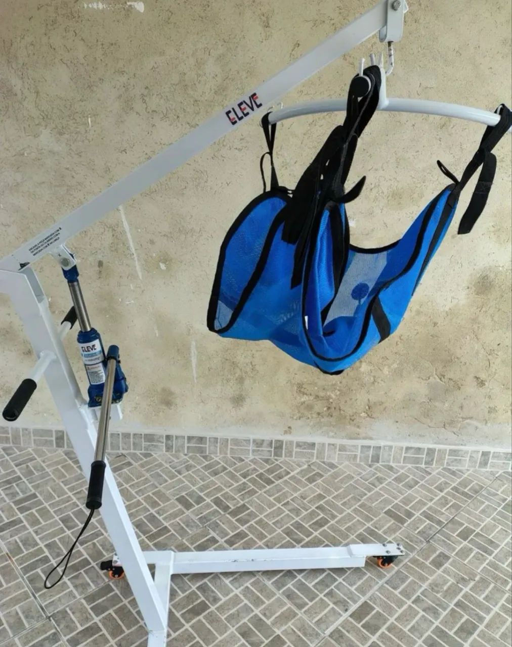 Guincho de transferência 64319030338691120