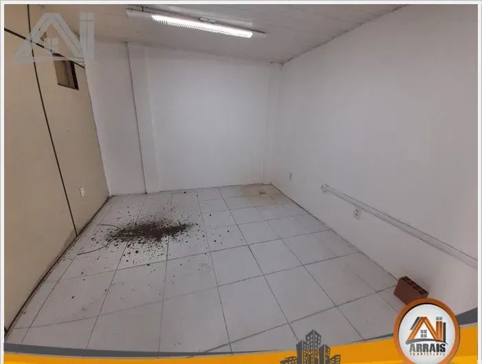 Galpão para alugar, 1250 m² por R$ 23.000,00/mês - Montese - Fortaleza/CE - Foto 2