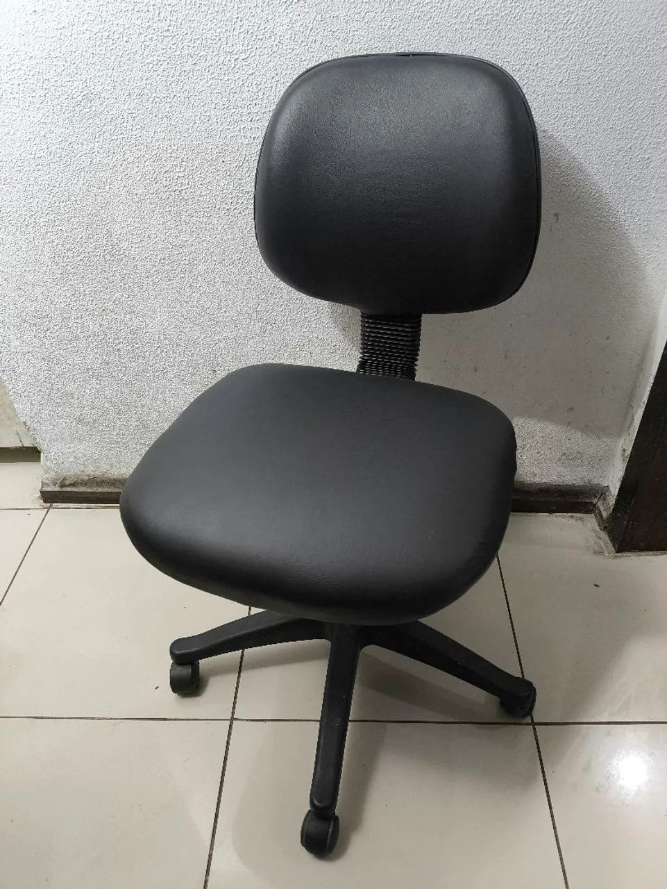 Cadeira Mocho Giratória 