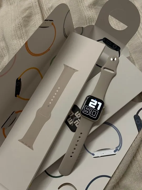 Apple Watch SE 2° 40mm