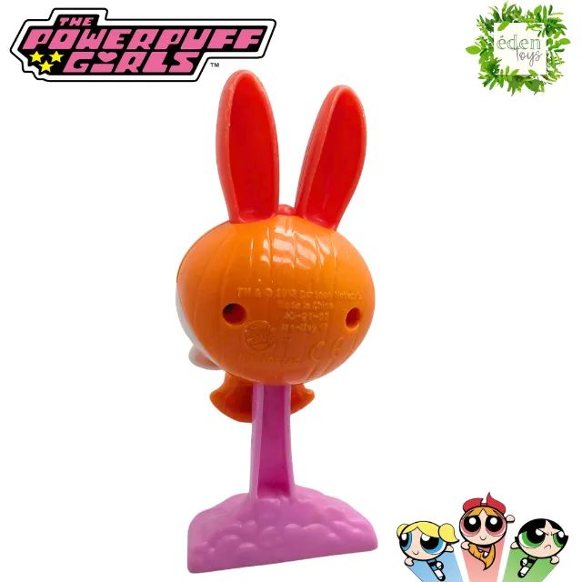 as Meninas Super Poderosas - florzinha e lindinha (cód 255-6) - Foto 4