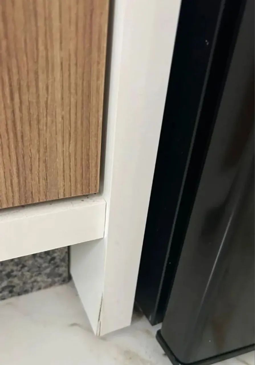 MóveisPlanejados Reparos e Restauração..... - Foto 2