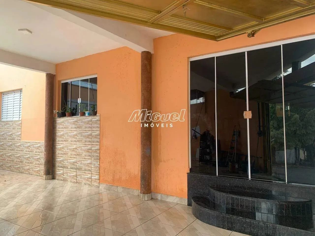Casa, à venda, Santa Rosa - 3 quartos - Piracicaba/SP - Foto 4