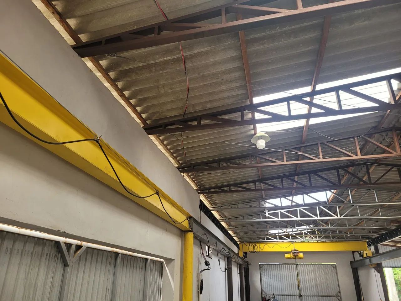 Ponte Rolante Industrial  - Foto 5