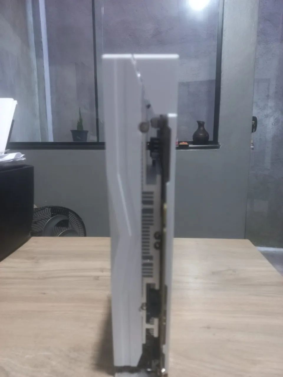 Placa de Vídeo rRX 580 AMD Radeon, 8GB,  - Foto 4