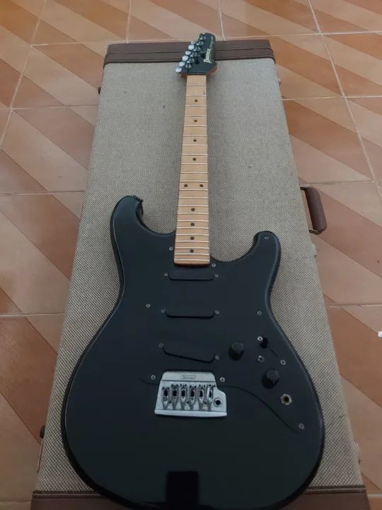 Guitarra Ibanez Roodstar II Japa ano 85 - Foto 5