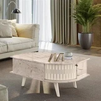 mesa de centro insianapolis 