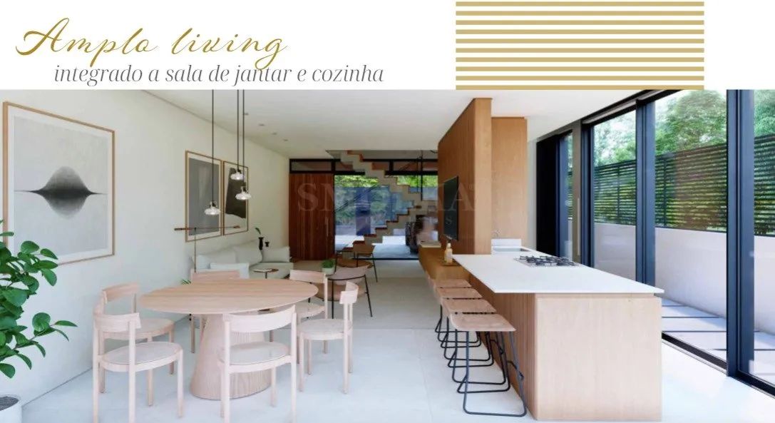 Casa 3 suites- Jurere Internacional - Floripa - Foto 2