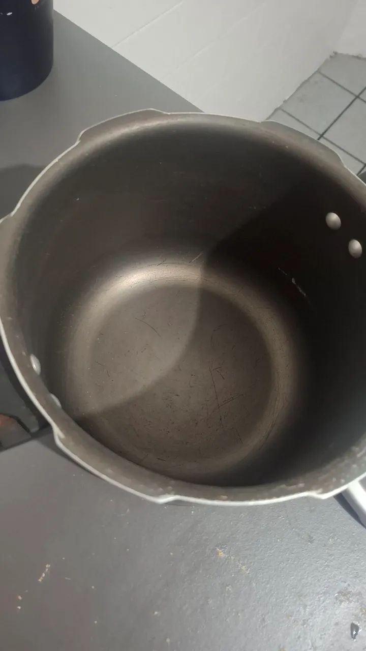 Panela de pressão  - Foto 3