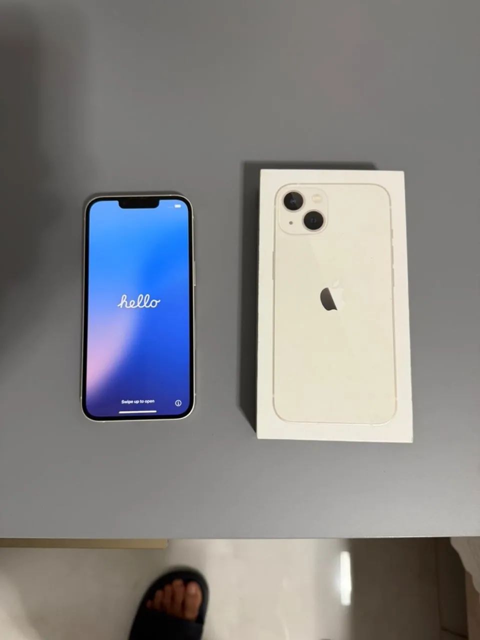 Iphone 13 128gb