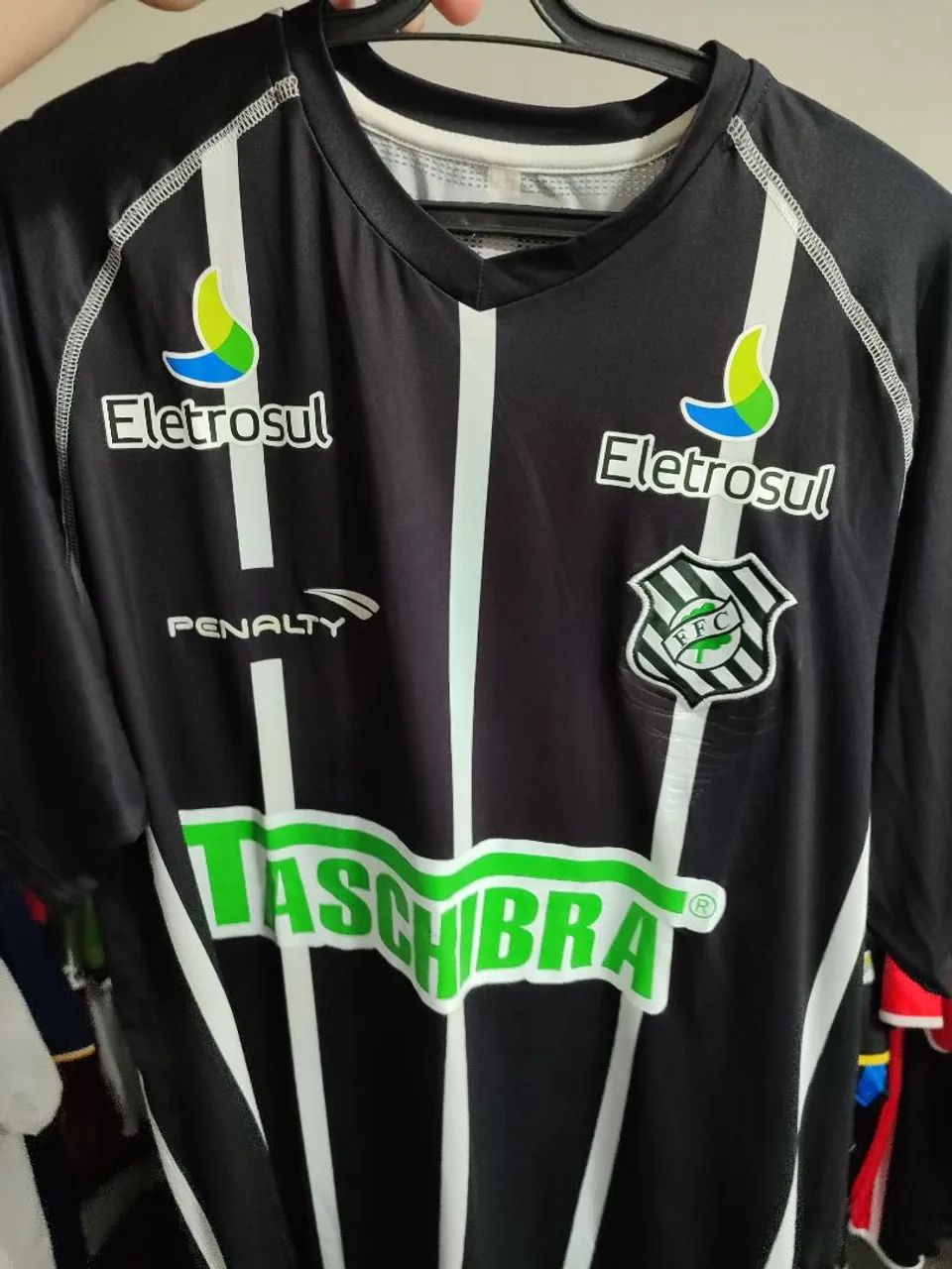 Camisa Figueirense original Penalty