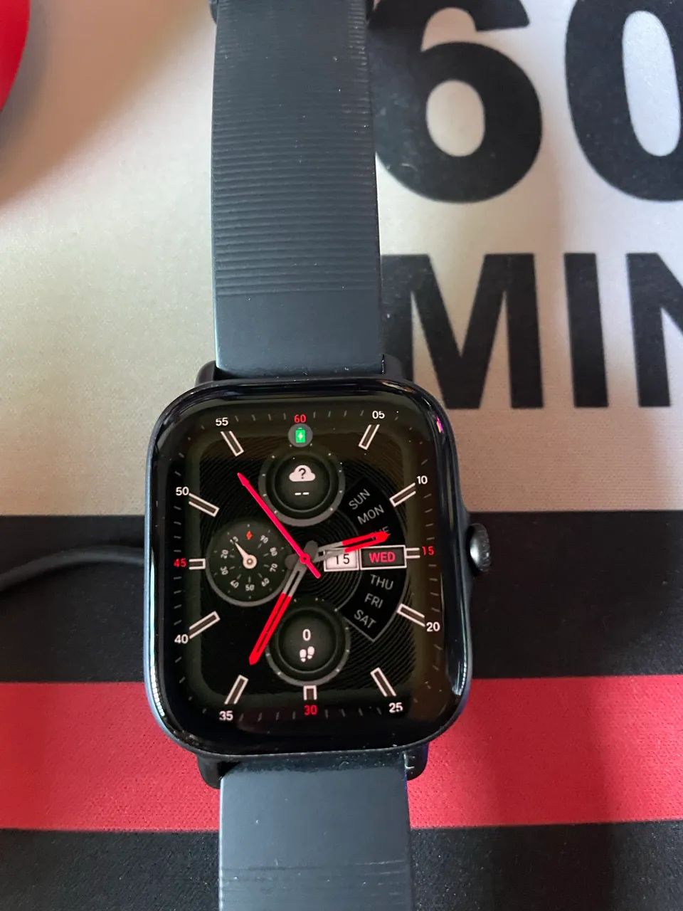 Amazfit GTS 3 - Foto 3