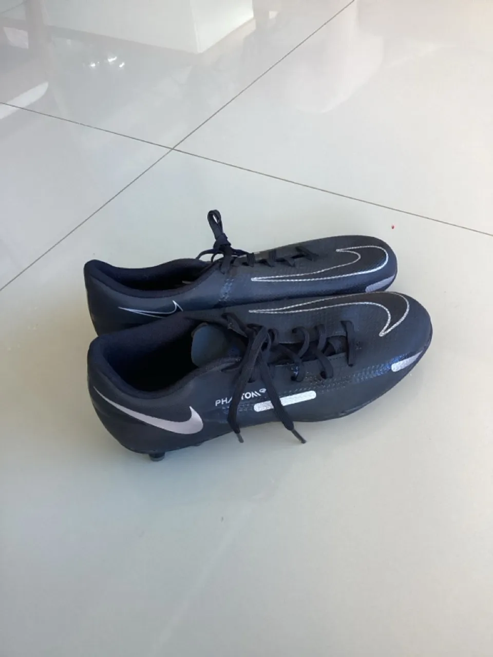 Chuteiras Nike phantom gt2 club