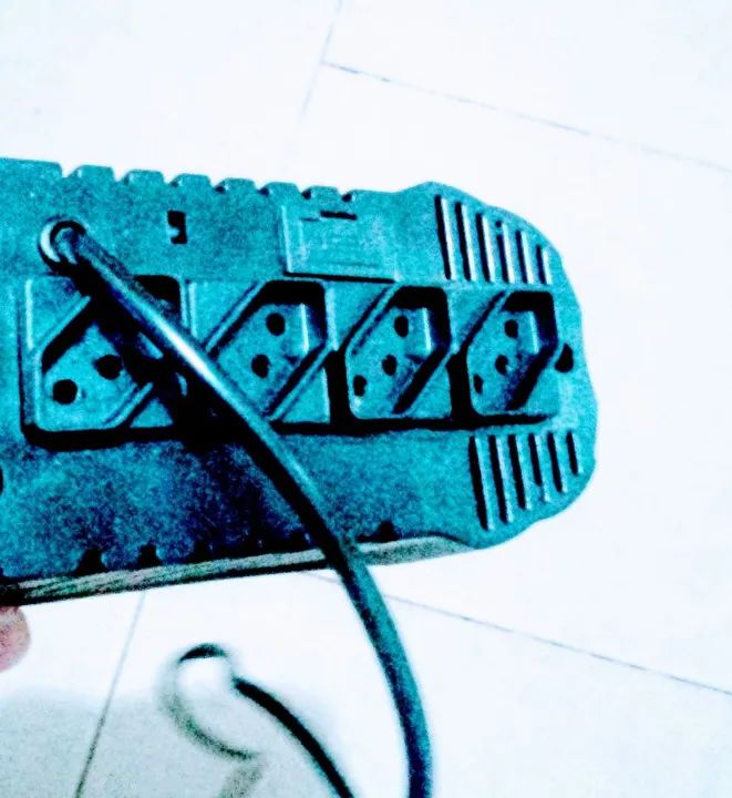 Estabilizador valor unitário bivolt VD TROCA64175480638466120