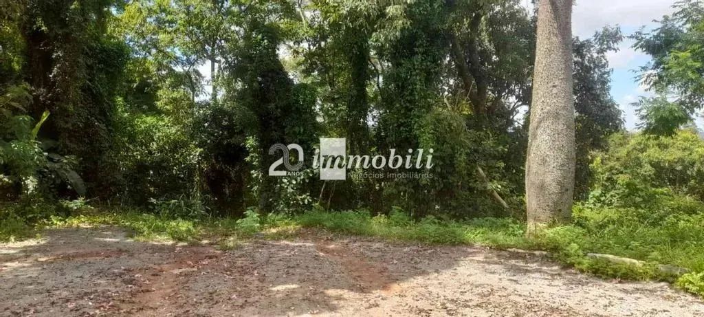 Terreno à venda em Cotia, Parque Rizzo II, com 2405 m² - Foto 4