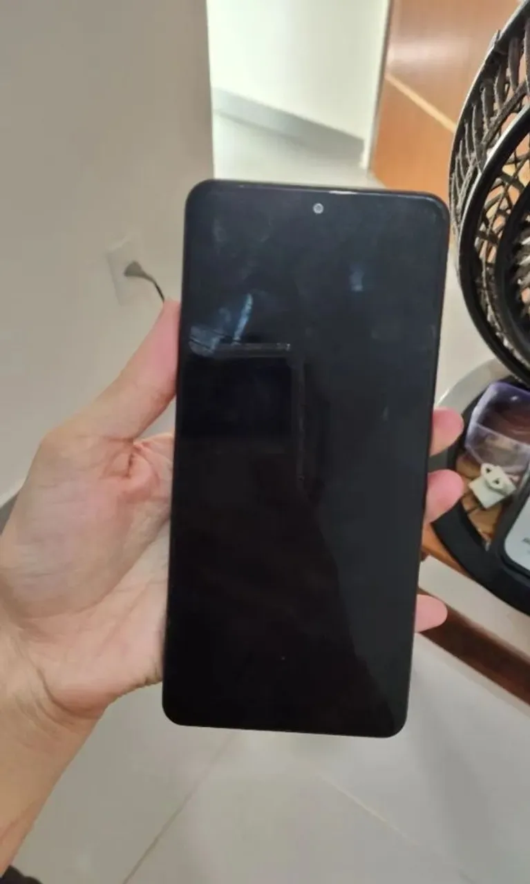Xiaomi poco
