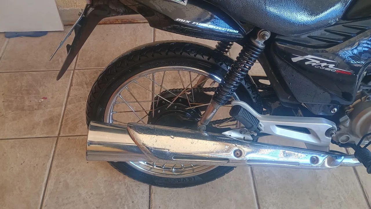 Fan150 esdi - Foto 3