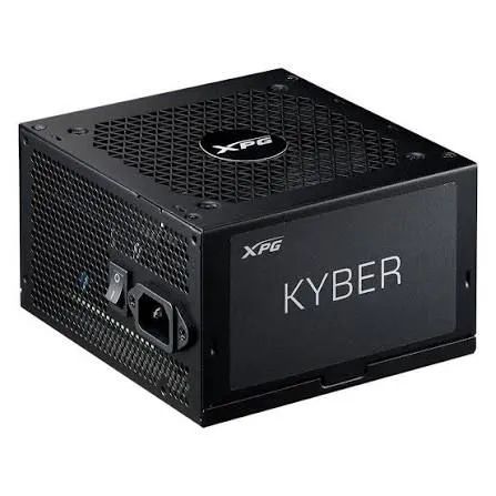 Fonte XPG Kyber 850w 80plus gold