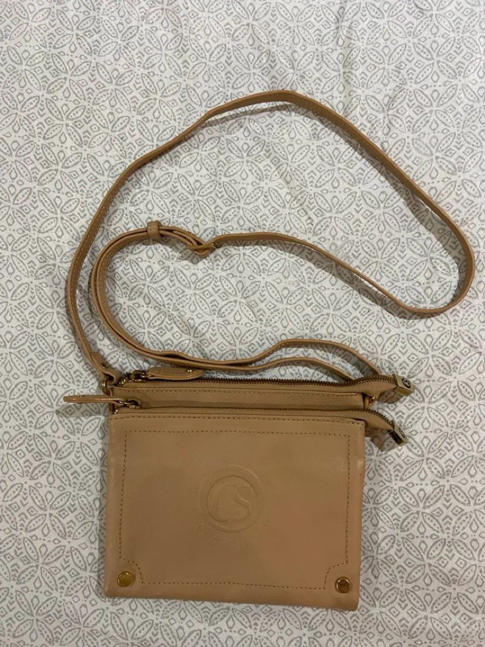 Bolsa tiracolo CARMEN STEFFENS - Foto 2