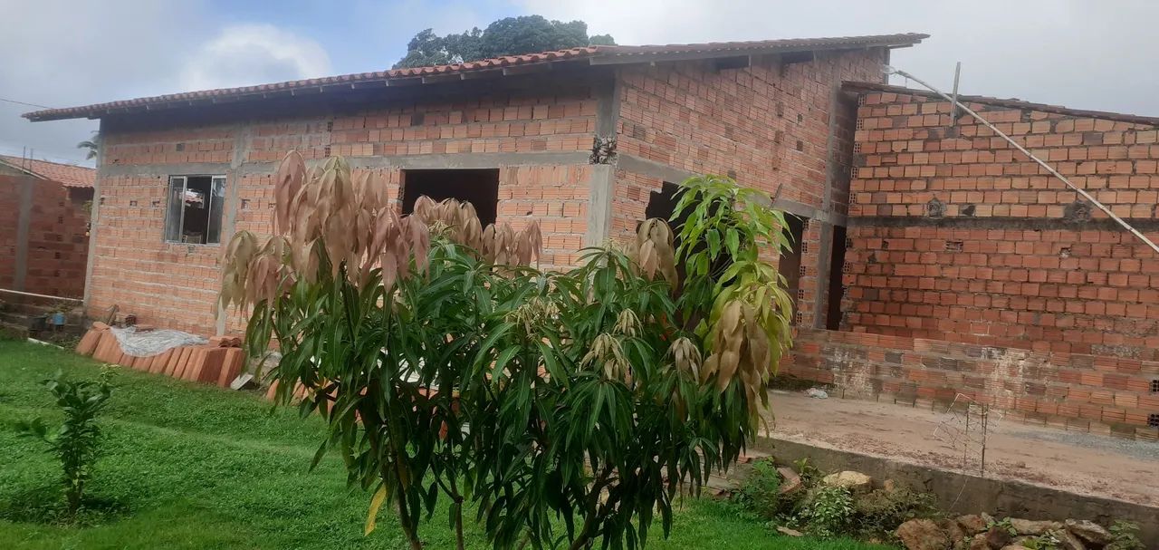 Vende-se Casa