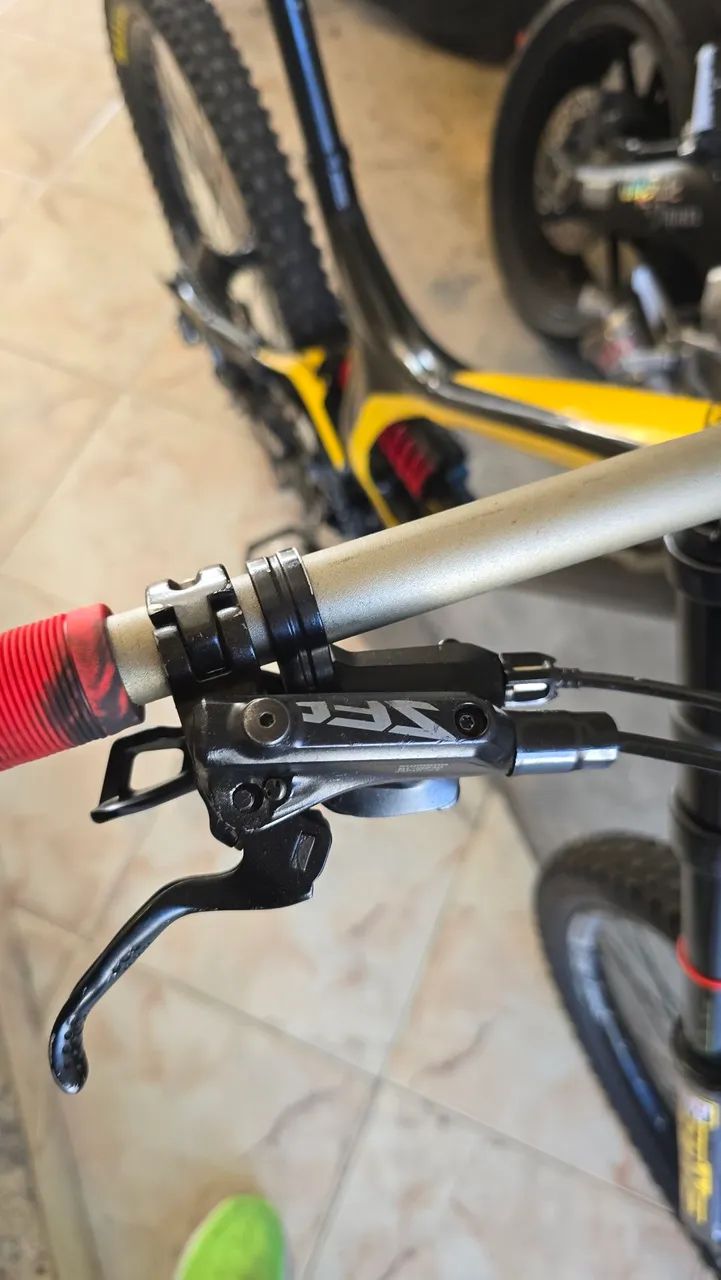 Specialized demo 8 2017 - Foto 6