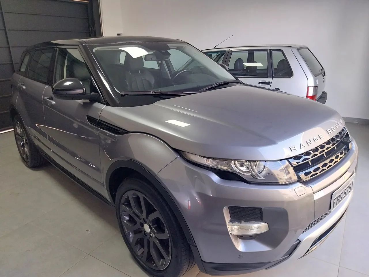 Evoque - Foto 3