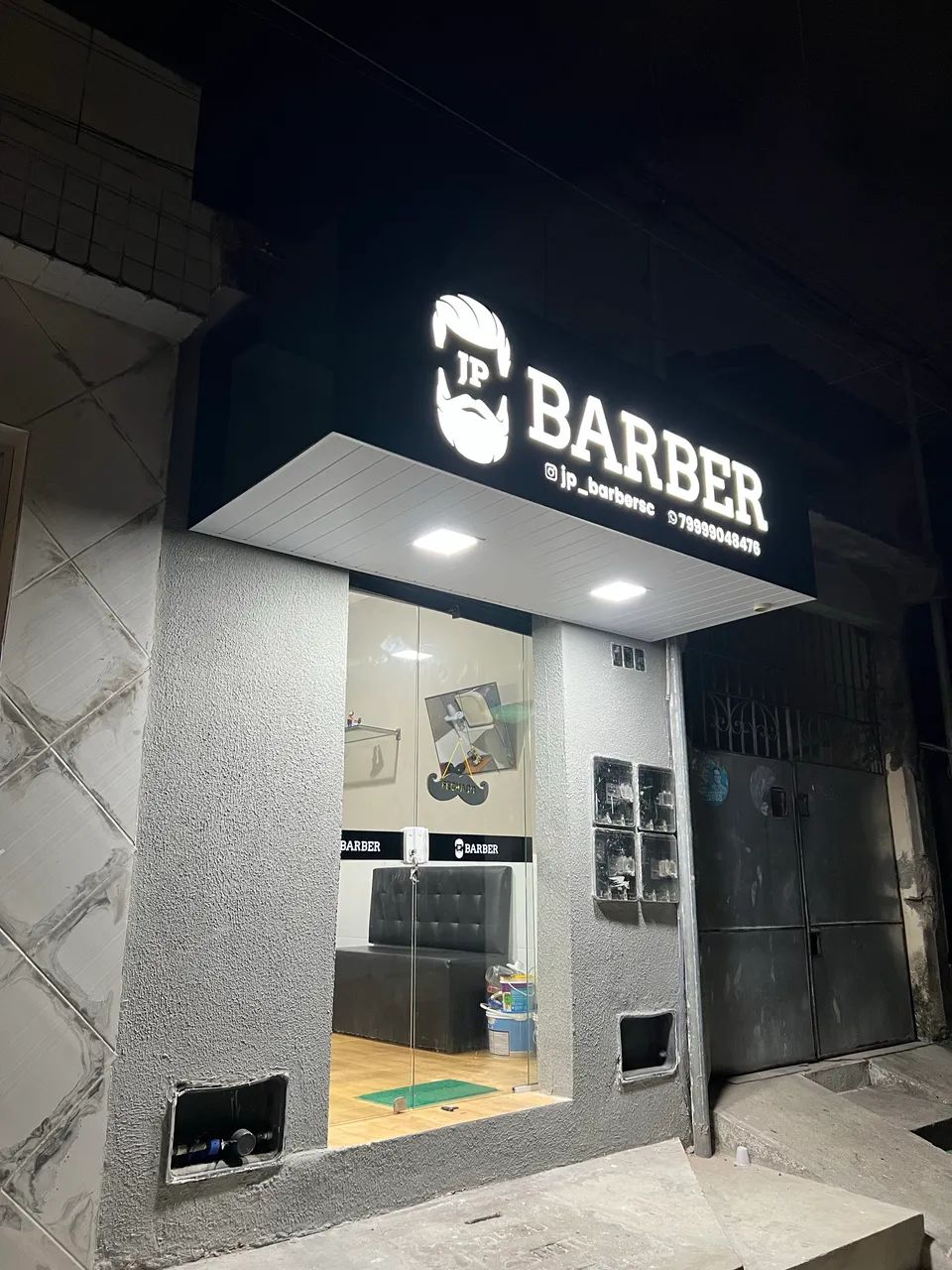 Fachadas comerciais ,ACM,lona e etc.. - Foto 2