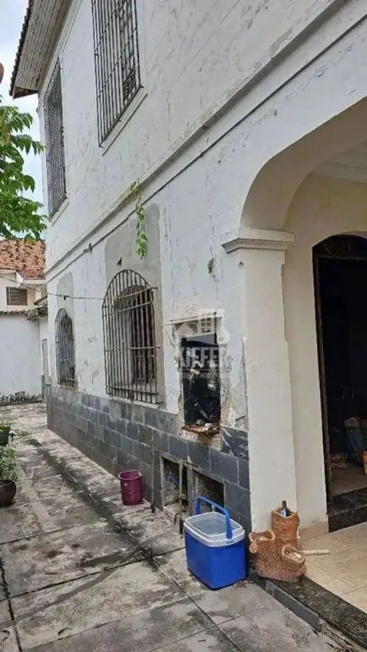 Casa no Centro de Niterói com Terreno para Investimento - Foto 2