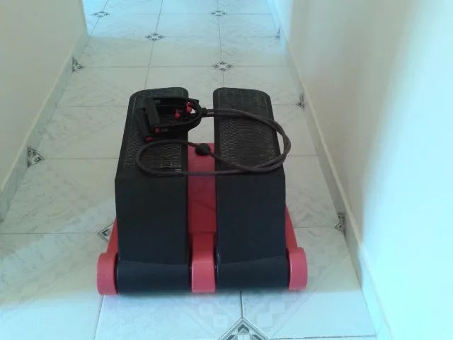 Air Climber Polishop - Foto 2