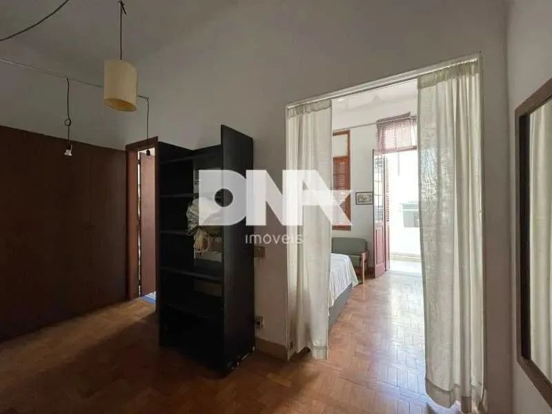 Glória - Sala e Quarto com Varanda!!! - Foto 2
