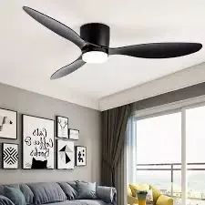 INSTALAÇÃO VENTILADOR TETO - Foto 3