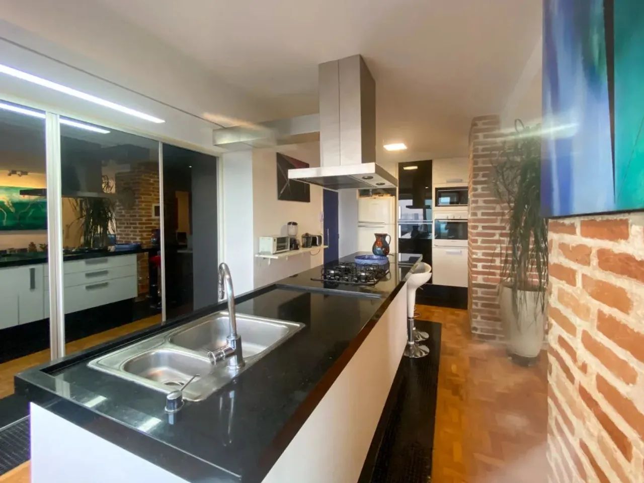 Apartamento tipo para venda em Vila Mariana com 1 quarto, 75m² - Foto 11