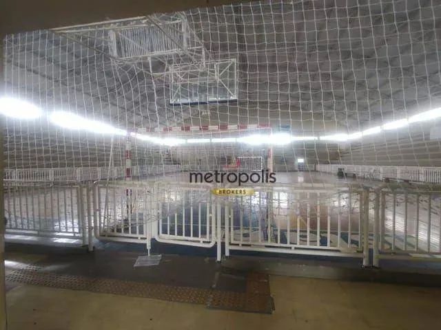 Ginasio para alugar, 1565 m² por R$ 49.900/mês - Vila Angelina - São Bernardo do Campo/SP - Foto 14