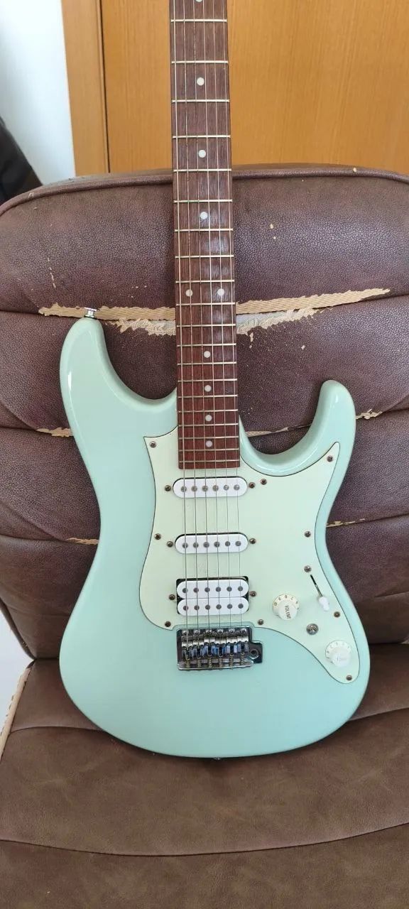 Ibanez AZES40 - Foto 3