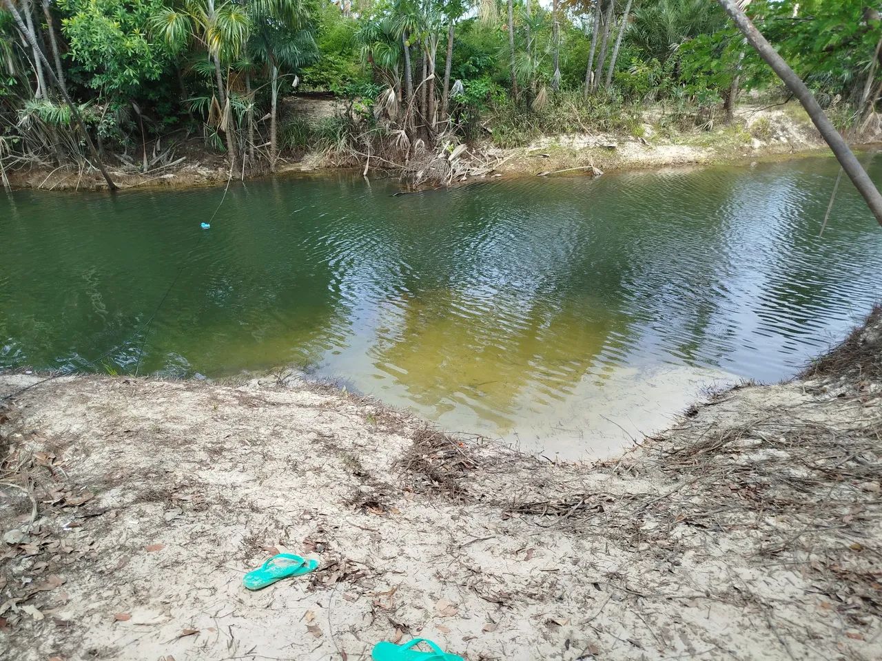 Vendo terrenos para chacara - Foto 3