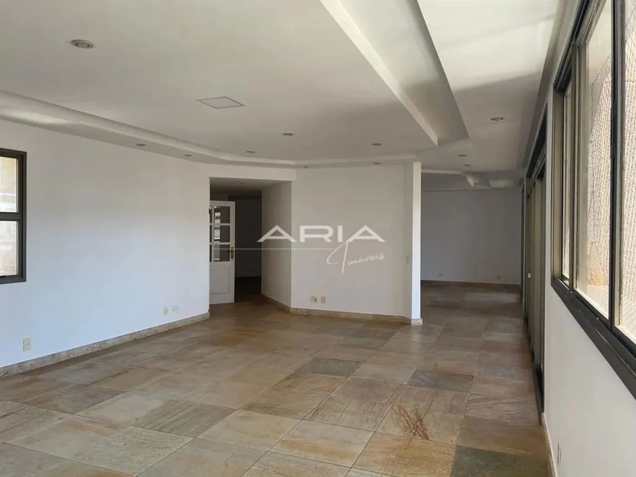 Apartamento 4 quartos a venda. Gleba Palhano - Foto 3
