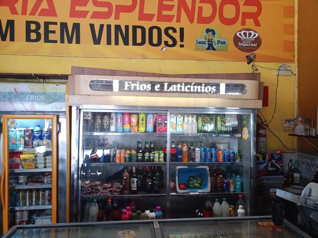 Freezer de Frios e Laticínios  - Foto 2