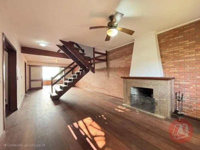 Casa com 3 dormitórios, 224 m² - venda por R$ 1.350.000,00 ou aluguel por R$ 8.425,00/mês