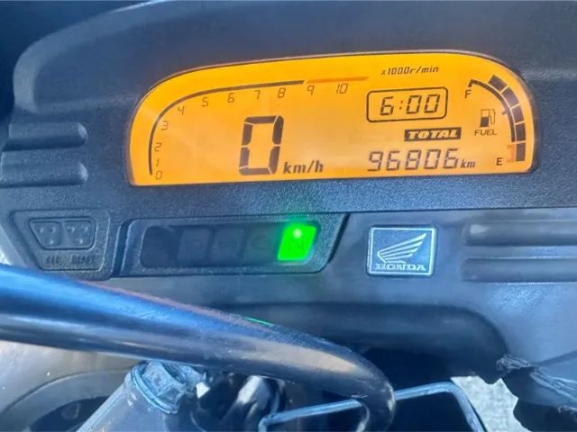 XRE 300 2015 - Foto 5