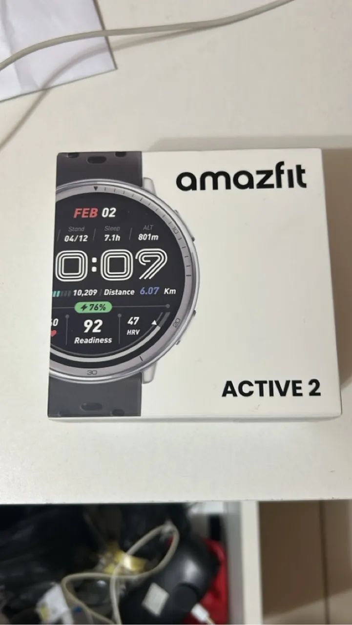 Amazfit Active 2 - Foto 2